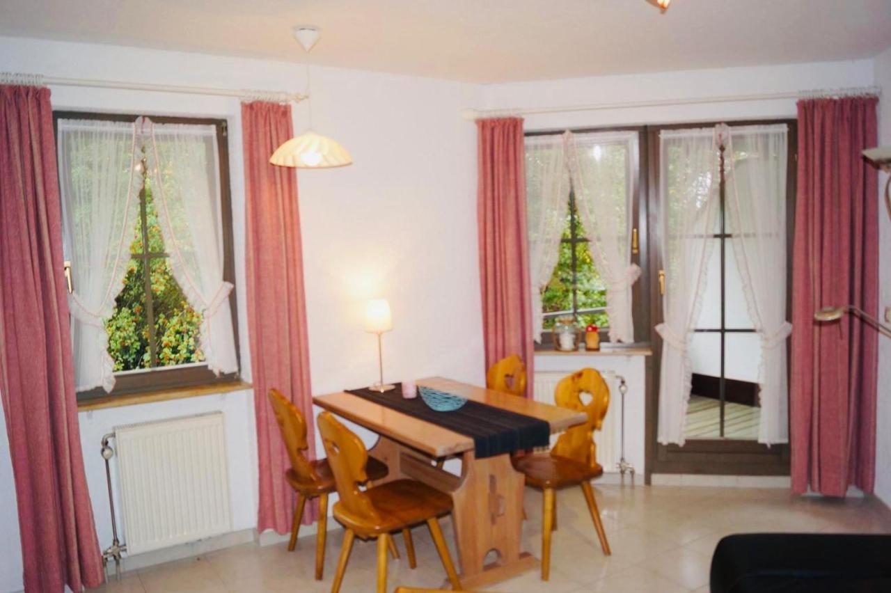 Residenz Schauinsland Todtnauberg - Fewo 17 - Sauna - Spielzimmer Fuer Kinder - Naehe Feldberg Exterior photo